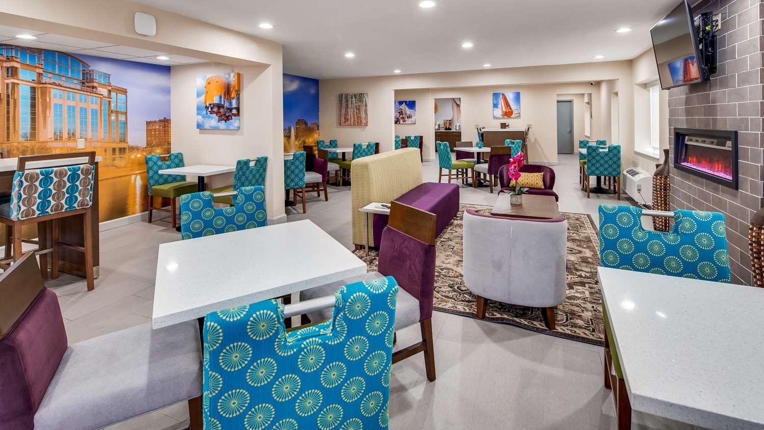 Best Western Huntsville Exterior foto